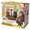 Harry Potter Small Dolls Playset Classe Pozioni Magiche