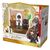 Harry Potter Small Dolls Playset Classe Pozioni Magiche