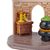 Harry Potter Small Dolls Playset Classe Pozioni Magiche