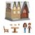 Harry Potter Small Dolls Playset I Tre Manici di Scopa