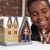 Harry Potter Small Dolls Playset I Tre Manici di Scopa