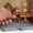 Harry Potter Small Dolls Playset I Tre Manici di Scopa