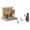 Harry Potter Small Dolls Playset Stanza delle Necessità