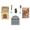 Harry Potter Small Dolls Playset Stanza delle Necessità