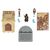 Harry Potter Small Dolls Playset Stanza delle Necessità