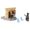 Harry Potter Small Dolls Playset Stanza delle Necessità