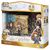 Harry Potter Small Dolls Playset Stanza delle Necessità