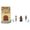 Harry Potter Small Dolls Playset Stanza delle Necessità