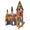 Harry Potter Small Dolls Set Amicizia Ron e Ginny