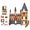 Harry Potter Small Dolls Set Amicizia Ron e Ginny