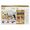 Harry Potter Small Dolls Set Amicizia Ron e Ginny