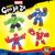 Goo Jit Zu Marvel Singolo