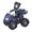Hasbro Avengers Spidey Amazing Friends Veicolo con Personaggio Black Panther