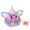 Hasbro Furby Arcobaleno