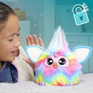 Hasbro - Giocattolo, multicolore (F5857
