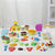 Play-Doh Kitchen Creations Il Supermercato