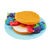 Play-Doh Kitchen Creations Il Supermercato