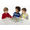 Hasbro Monopoly Junior Classico