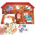 Headu My First Puzzle Montessori The Pole