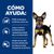 Hill's Prescription Diet Metabolic Weight Loss&Maintenance Adult Mini Cane - secco 3Kg