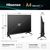Hisense A4Q 32" (32A4Q)