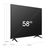 Hisense A6CG 58" (58A6CG)