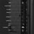Hisense A6K 75" (75A69K)