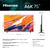 Hisense A6K 75" (75A6K)