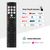 Hisense A6N 43" (43A69N)