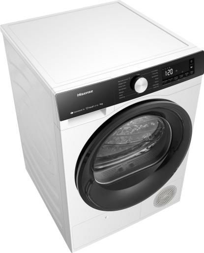 Hisense Asciugatrice DH3S902BW3