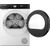 Hisense Asciugatrice DH3S902BW3