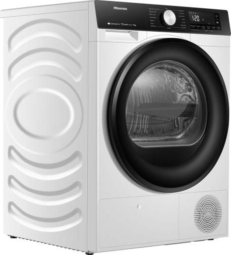 Hisense Asciugatrice DH3S902BW3