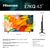 Hisense E7KQ 43" (43E7KQ)
