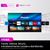 Hisense E7NQ 50" (50E7NQ)