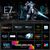 Hisense E7NQ Pro 55" (55E7NQ PRO)
