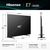 Hisense E7Q 65" (65E77Q)