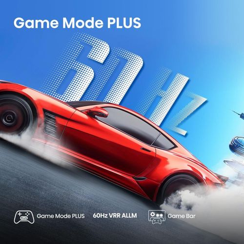 Hisense E7Q 65" (65E77Q)