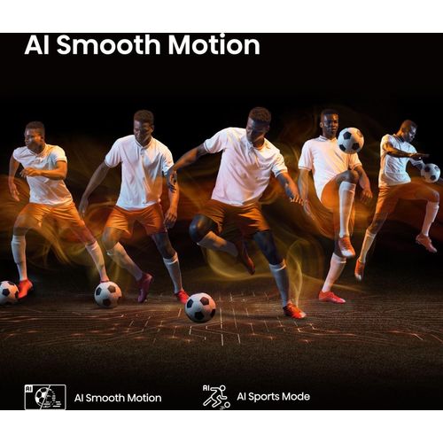 Hisense E7Q 65" (65E77Q)