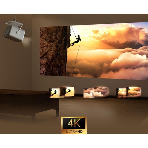 Hisense M2 Pro Grigio