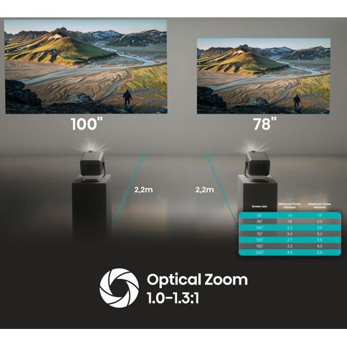 Hisense M2 Pro Grigio