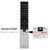 Hisense U8KQ 55" (55U8KQ)