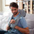 HoMedics Fascia Massaggiante NMS-700RCG-EU