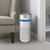 HoMedics TotalClean 5-in-1 UV Medium