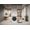 Hoover Lavatrice H5WPB414AMBC-S