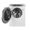 Hoover Lavatrice H5WPB414AMBC-S