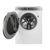 Hoover Lavatrice H5WPB414AMBC-S