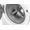 Hoover Lavatrice H5WPB414AMBC-S