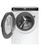 Hoover Lavatrice HWDP 610AMBC/1-S