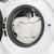 Hoover Lavatrice H7W449AMBC-S