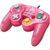 Hori Battle Pad Peach